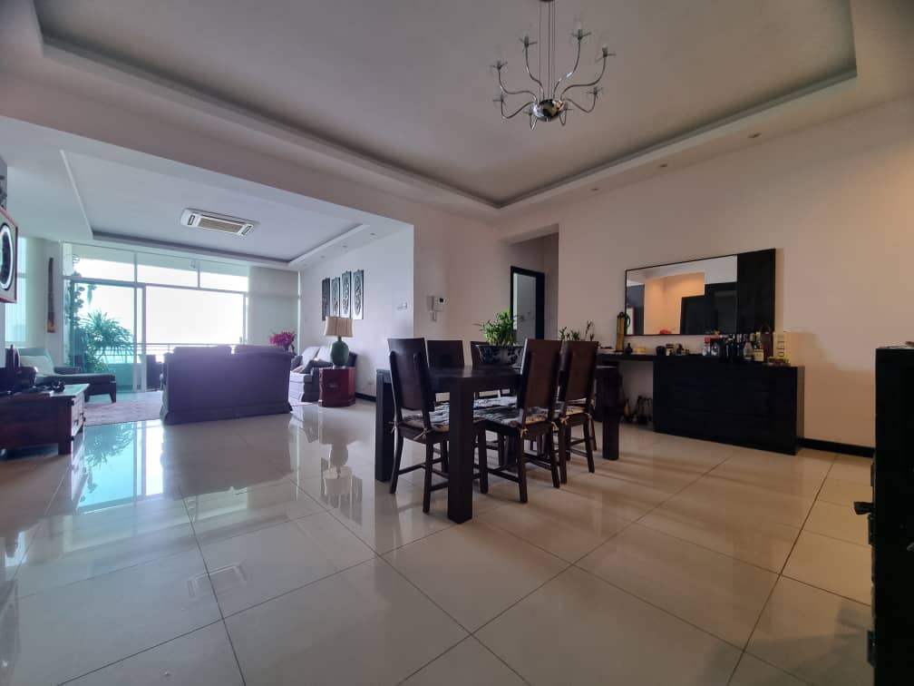 Fettes Residences Condominium For Sale