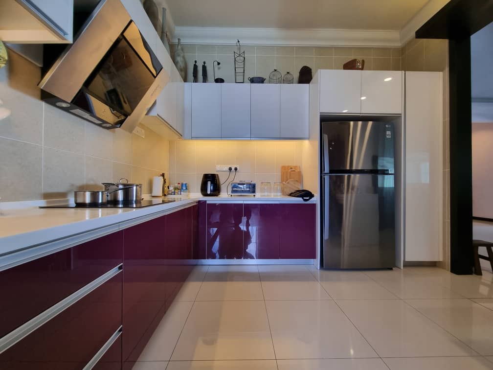 Fettes Residences Condominium For Sale