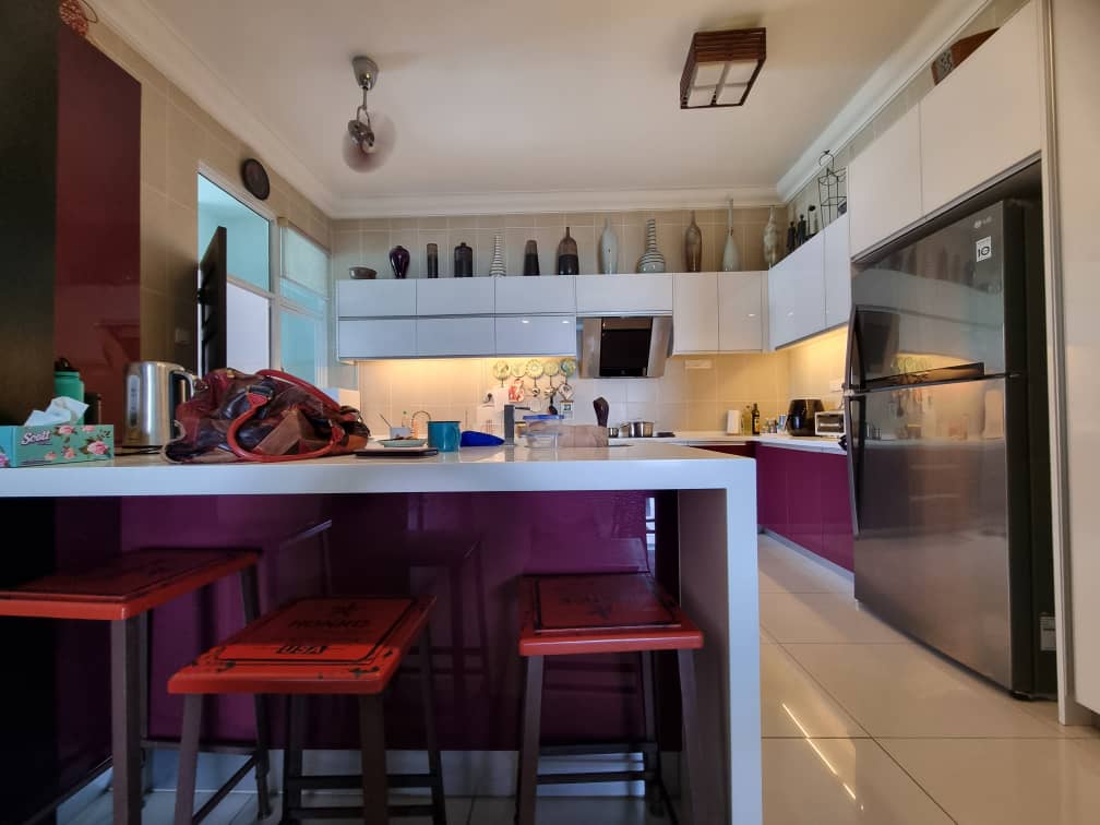 Fettes Residences Condominium For Sale