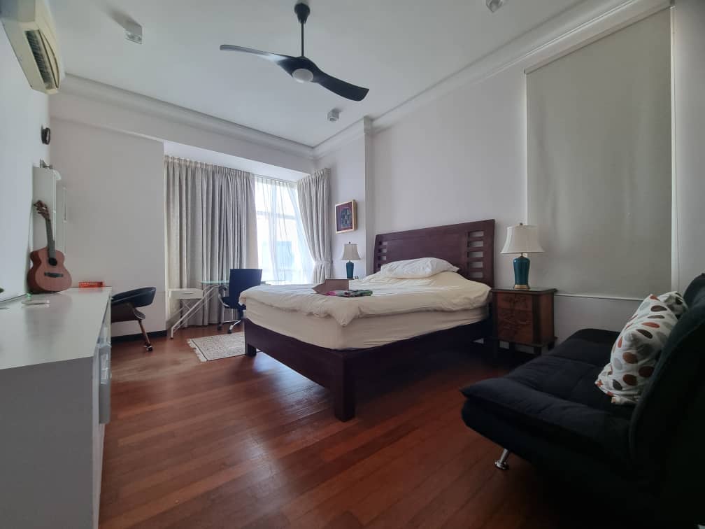 Fettes Residences Condominium For Sale