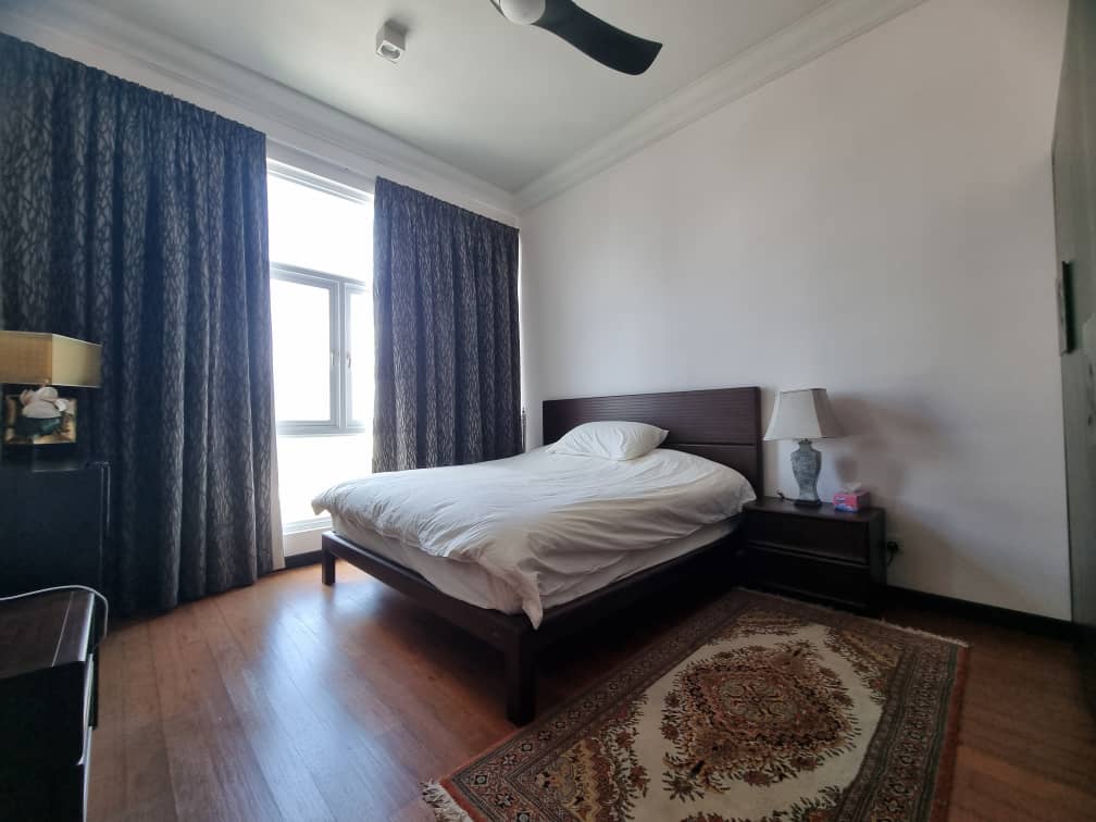 Fettes Residences Condominium For Sale