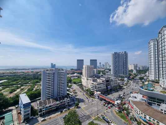 Fettes Residences Condominium For Sale