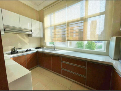 Fettes Residences Condominium For Sale
