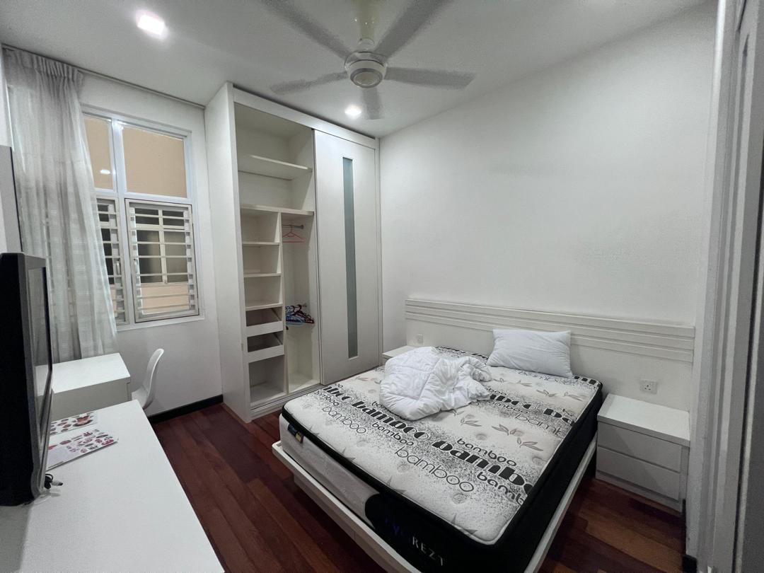 Fettes Residences Condominium For Sale