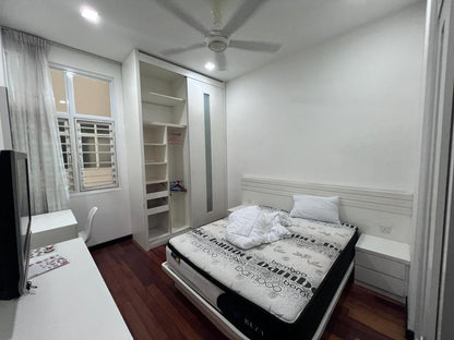 Fettes Residences Condominium For Sale