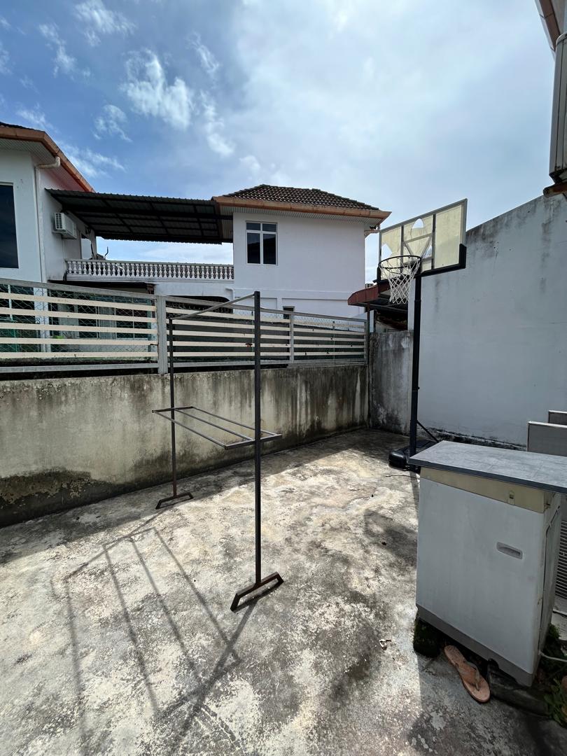 Tanjung Bungah Semi D For Sale