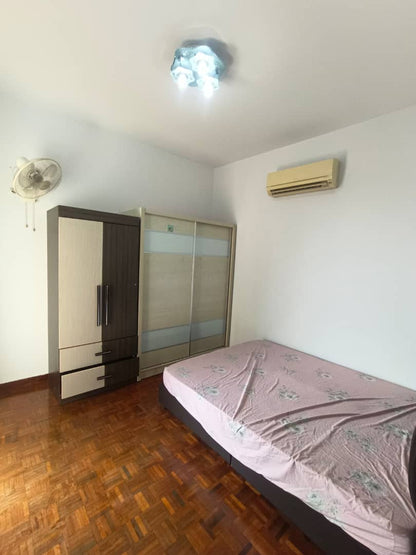 Mutiara Villa Condominium For Sale | 1200sqft | 3R2B | RM733.33psf