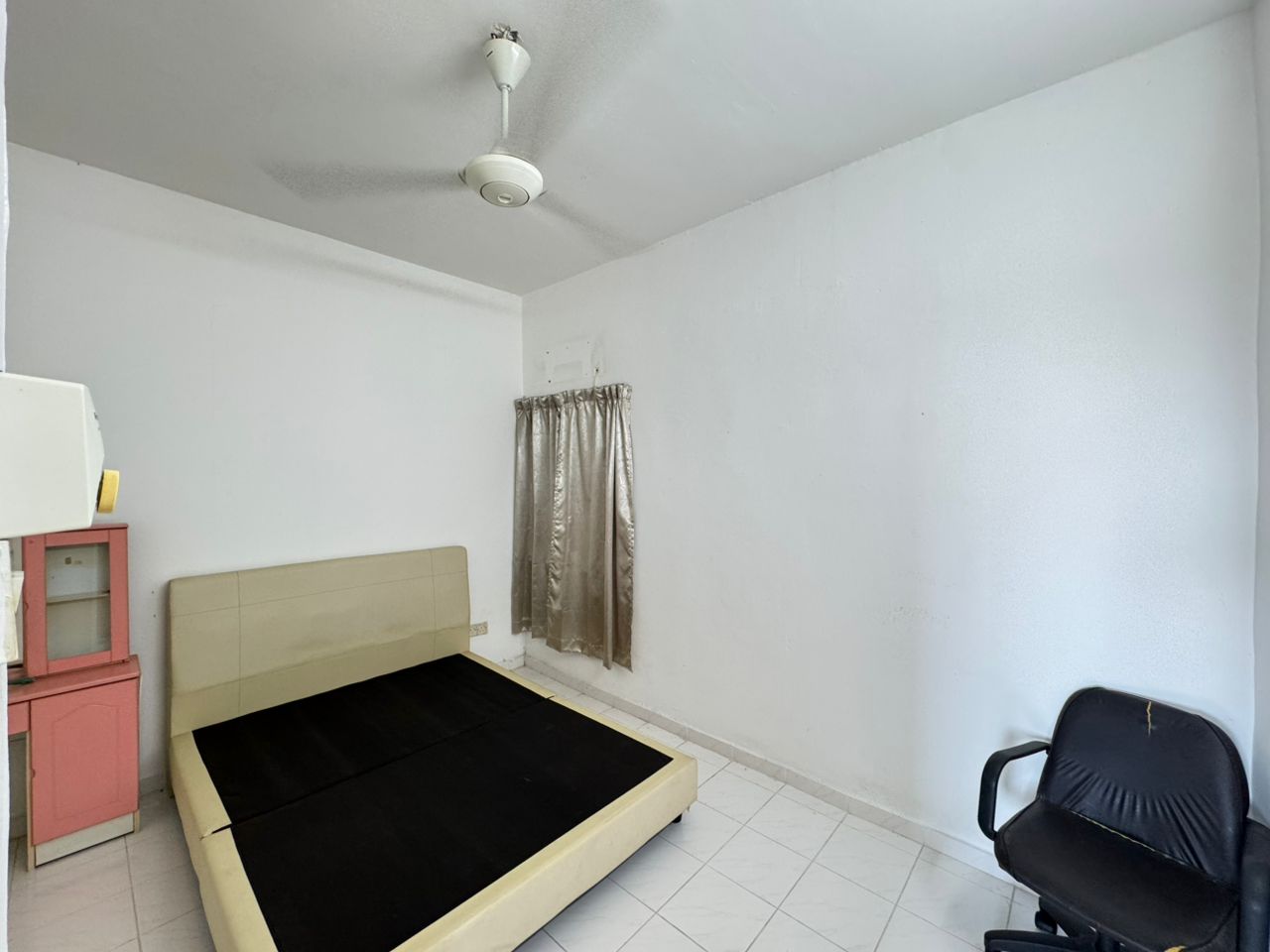 Menara Kuda Lari Apartment For Sale