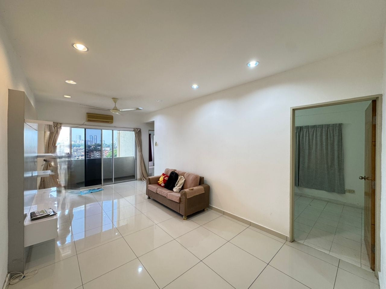 Menara Kuda Lari Apartment For Sale