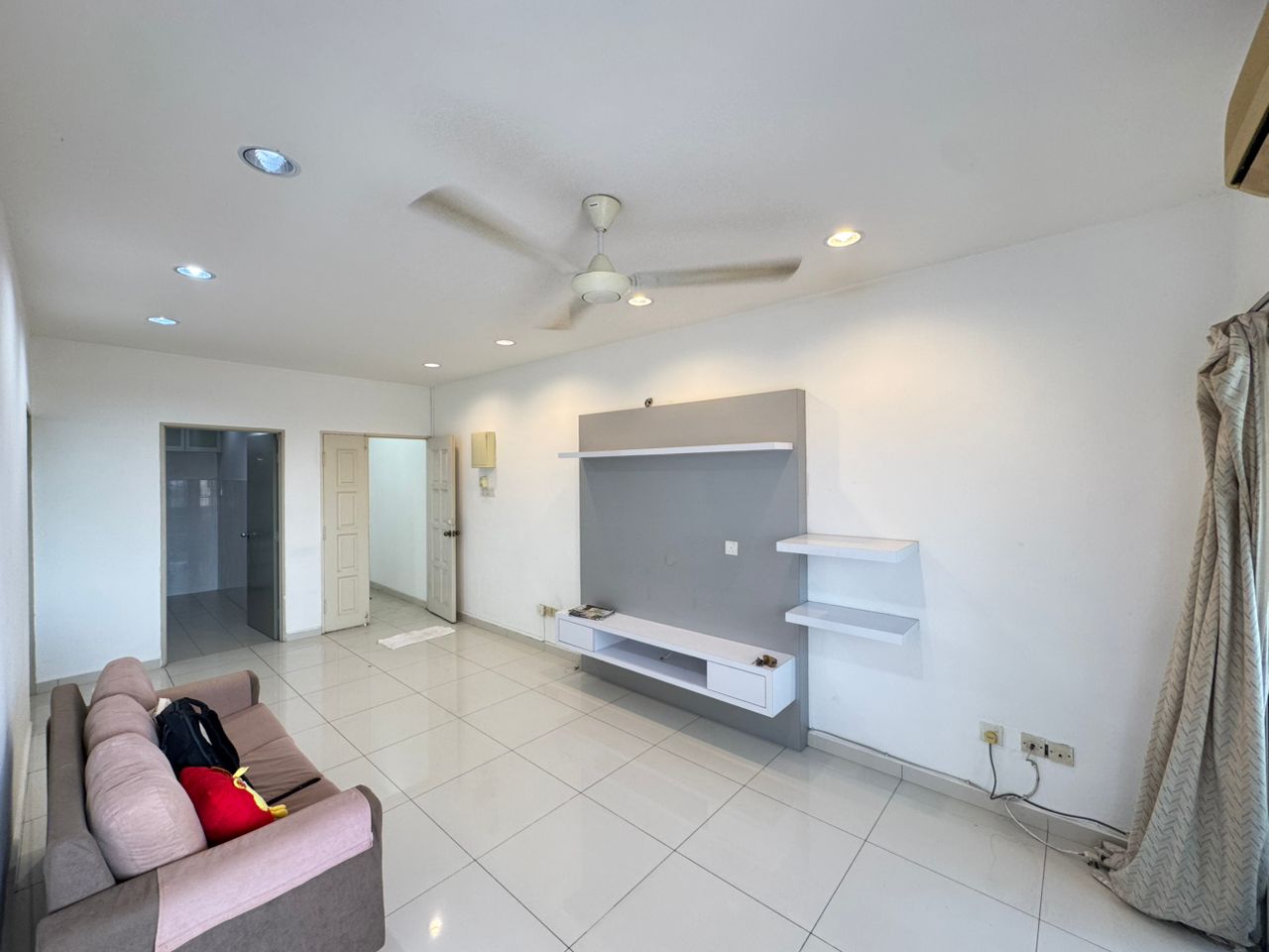 Menara Kuda Lari Apartment For Sale