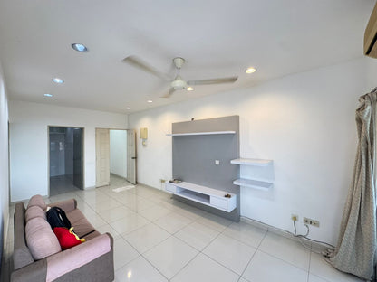 Menara Kuda Lari Apartment For Sale