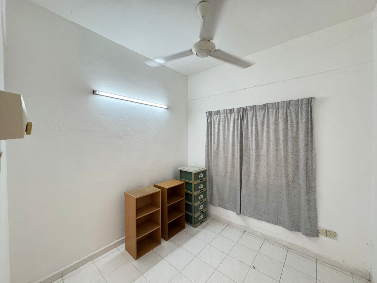 Menara Kuda Lari Apartment For Sale