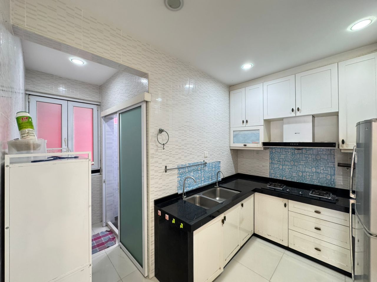 Menara Kuda Lari Apartment For Sale