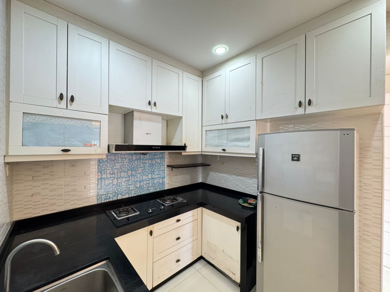 Menara Kuda Lari Apartment For Sale