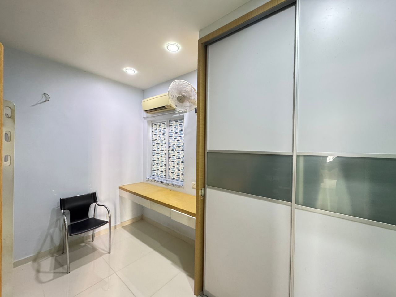 Menara Kuda Lari Apartment For Sale