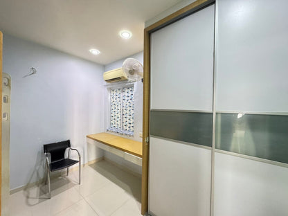 Menara Kuda Lari Apartment For Sale