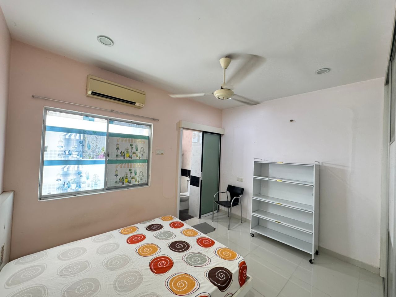 Menara Kuda Lari Apartment For Sale
