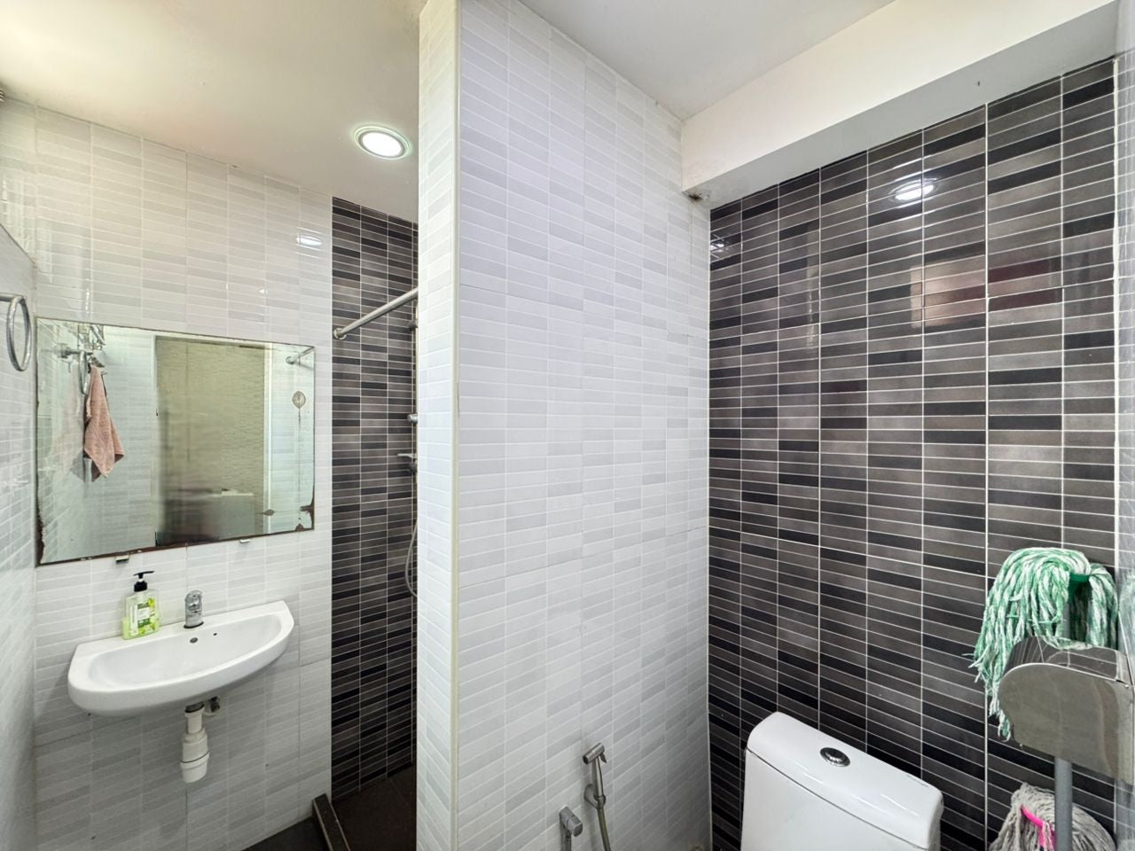 Menara Kuda Lari Apartment For Sale