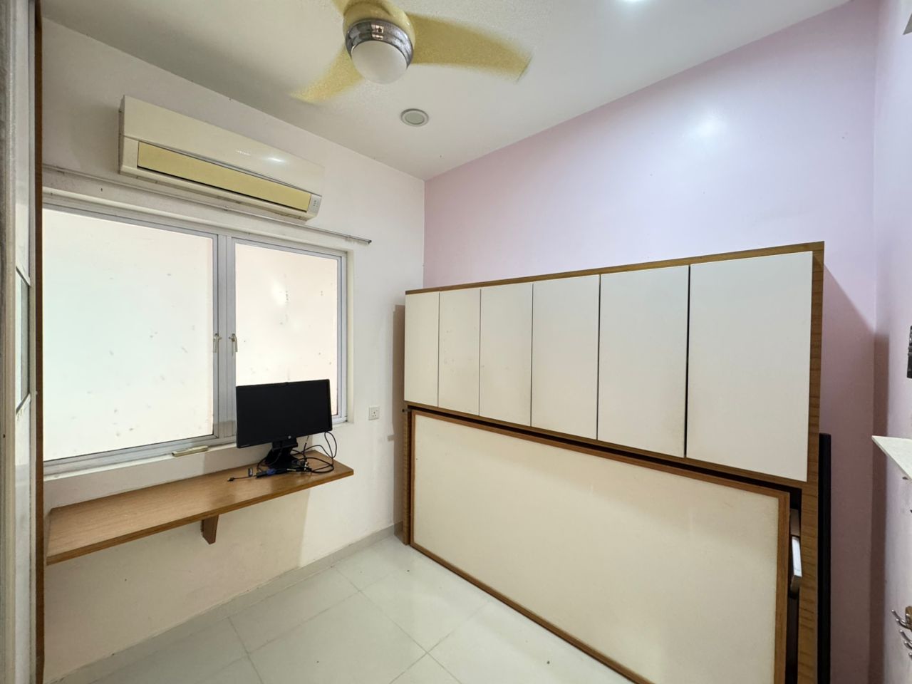 Menara Kuda Lari Apartment For Sale