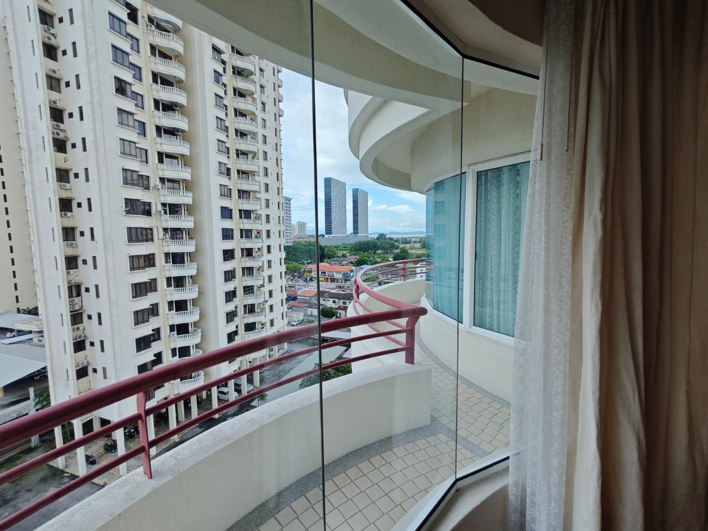 Mutiara Villa Condominium For Sale