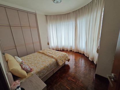 Mutiara Villa Condominium For Sale