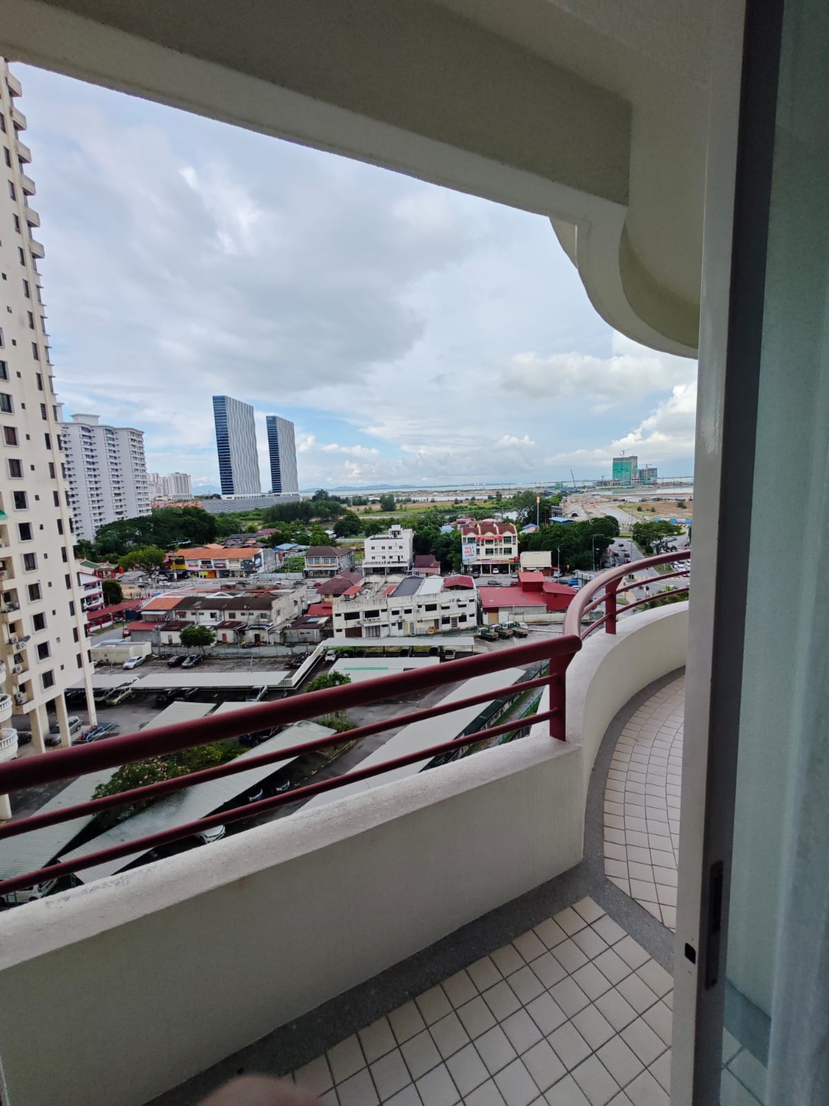 Mutiara Villa Condominium For Sale