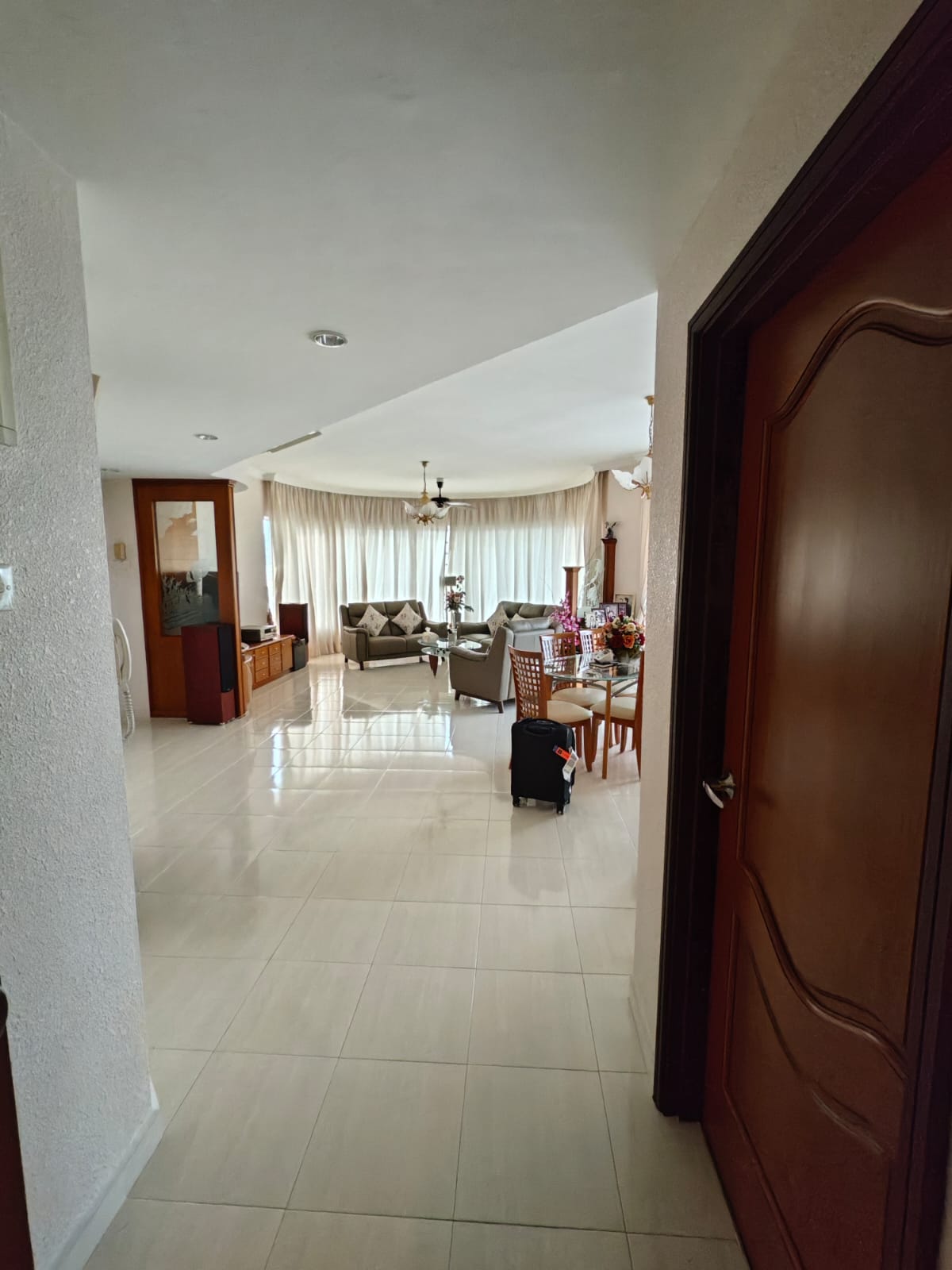 Mutiara Villa Condominium For Sale