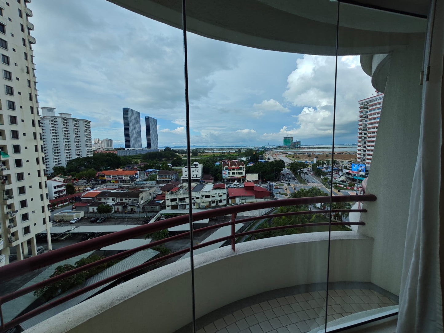 Mutiara Villa Condominium For Sale