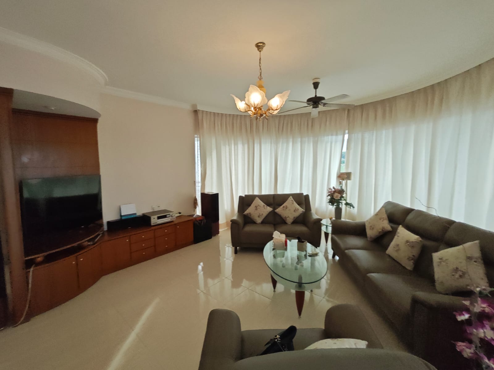 Mutiara Villa Condominium For Sale