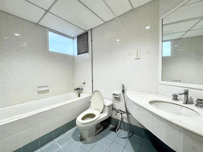 Mutiara Villa Condominium For Sale