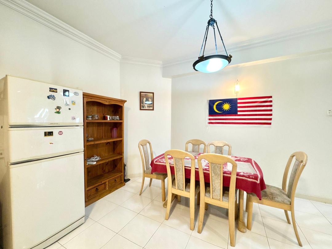 Mutiara Villa Condominium For Sale