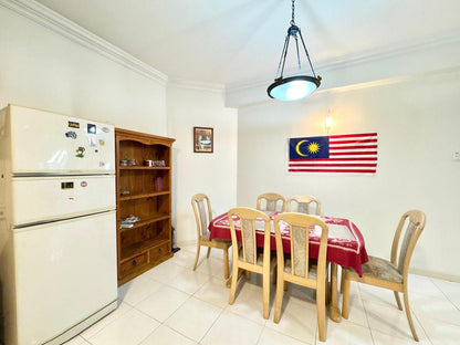 Mutiara Villa Condominium For Sale