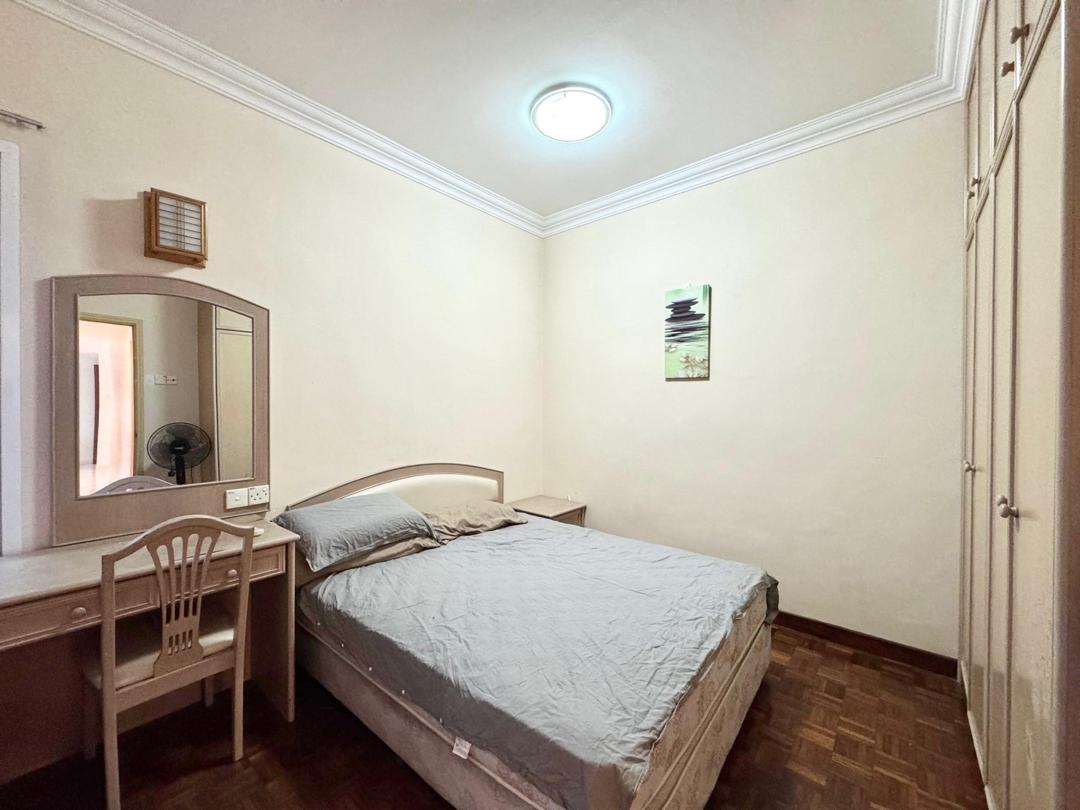 Mutiara Villa Condominium For Sale