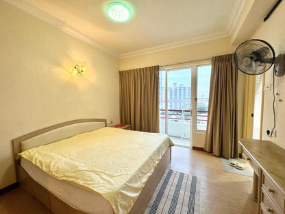 Mutiara Villa Condominium For Sale