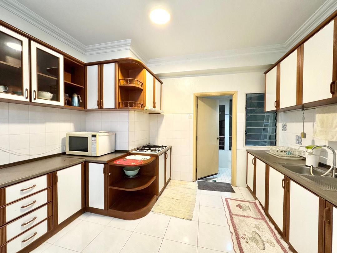 Mutiara Villa Condominium For Sale