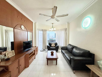 Mutiara Villa Condominium For Sale