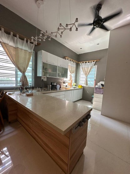 NineTen @ Permai Village Semi D For Sale