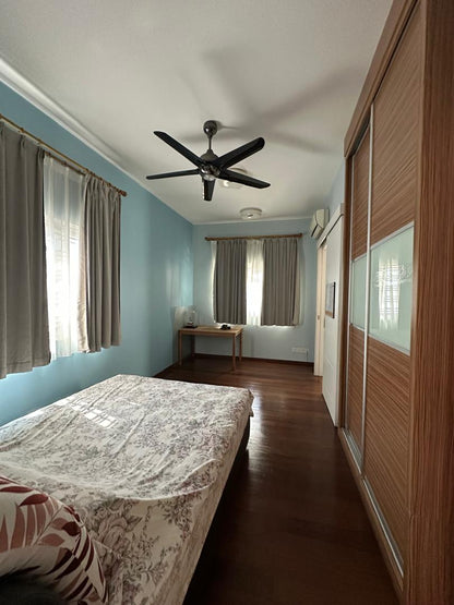 NineTen @ Permai Village Semi D For Sale