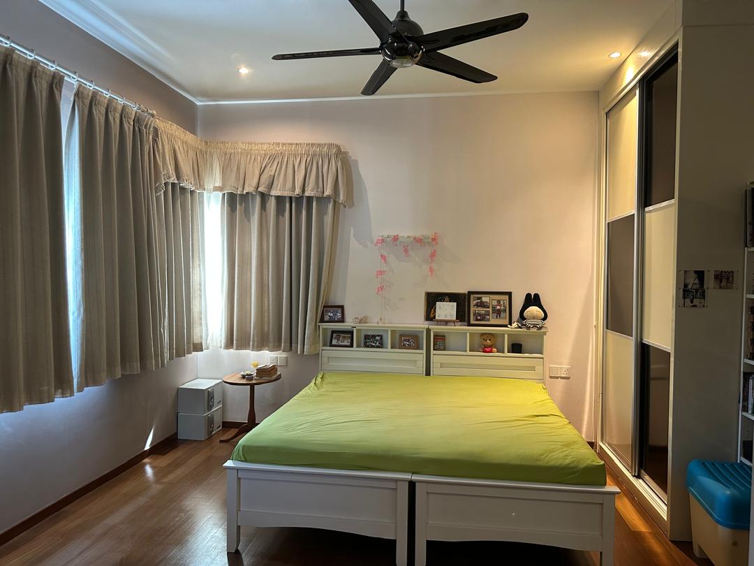 NineTen @ Permai Village Semi D For Sale