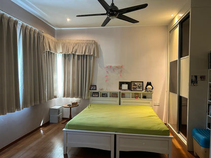 NineTen @ Permai Village Semi D For Sale