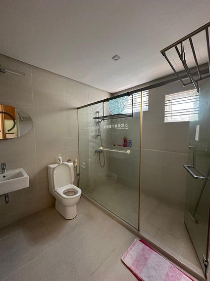 NineTen @ Permai Village Semi D For Sale