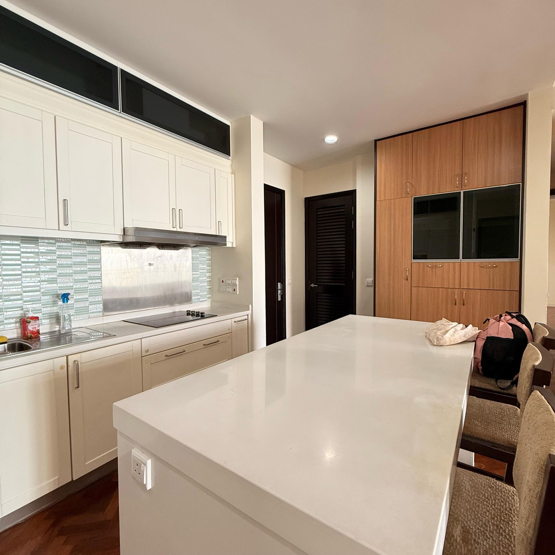 Quayside Condominium For Sale