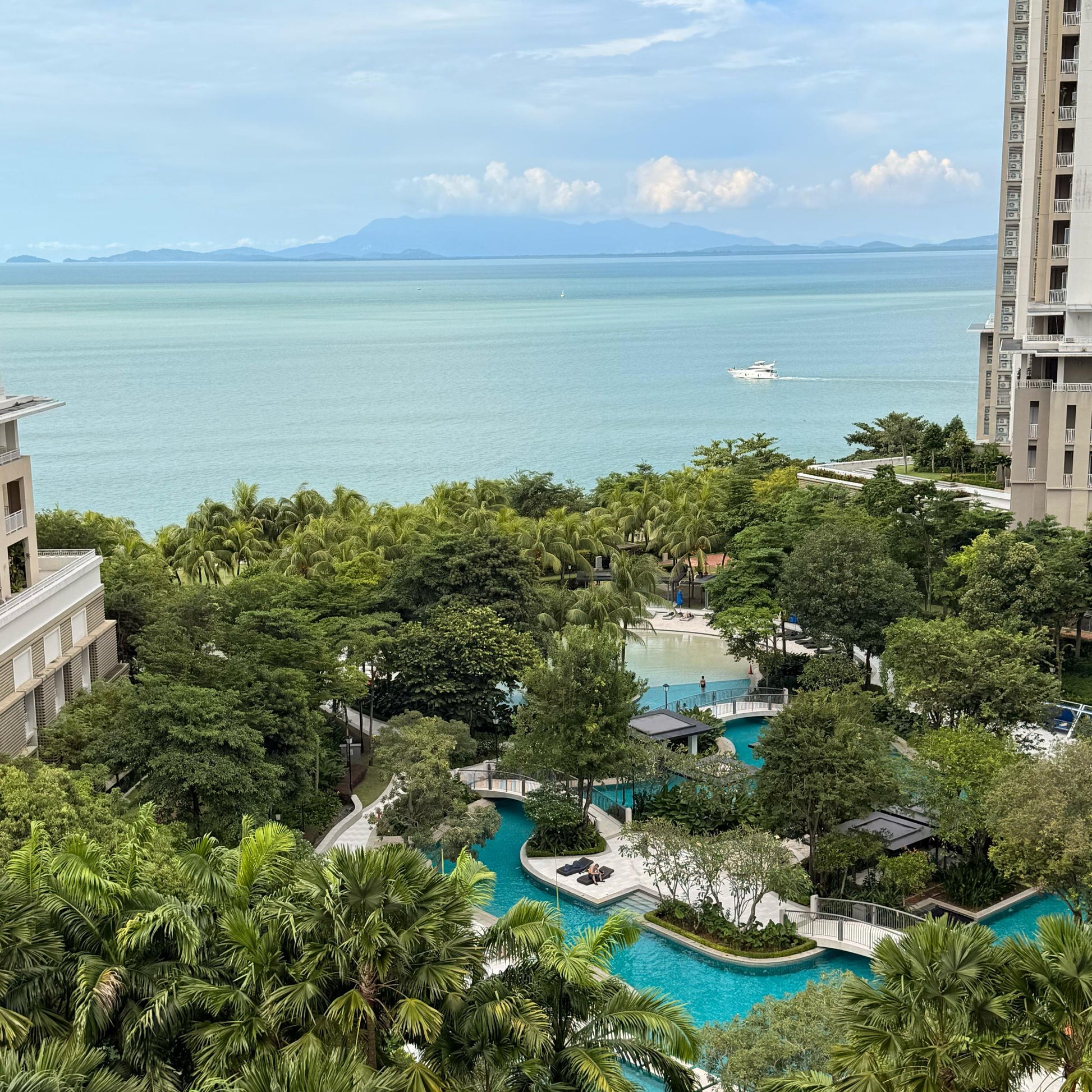 Quayside Condominium For Sale