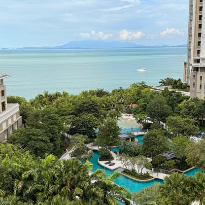 Quayside Condominium For Sale