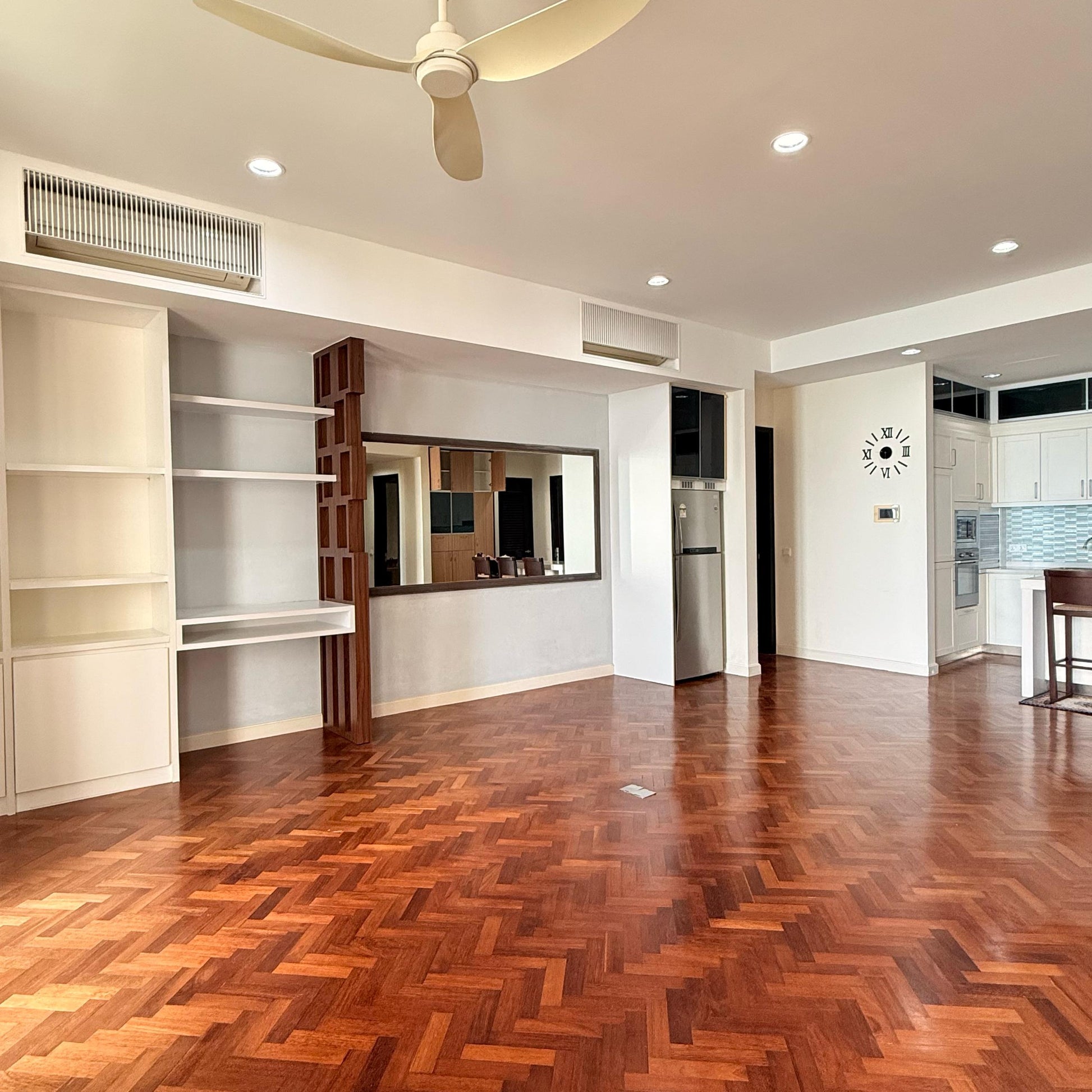 Quayside Condominium For Sale