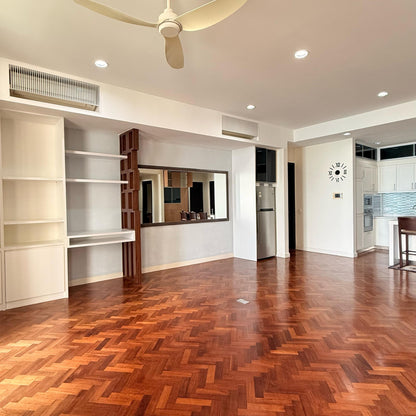 Quayside Condominium For Sale