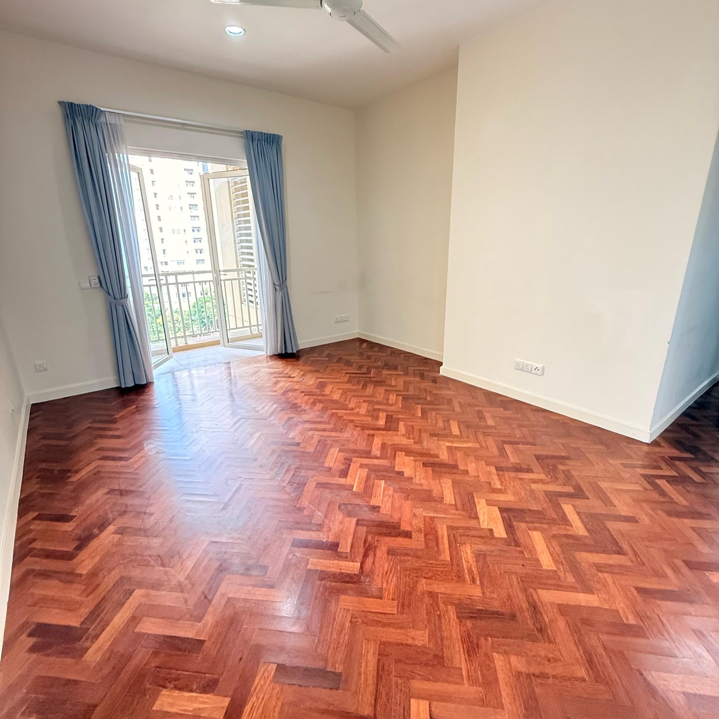 Quayside Condominium For Sale