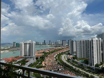 Quayside Condominium For Sale