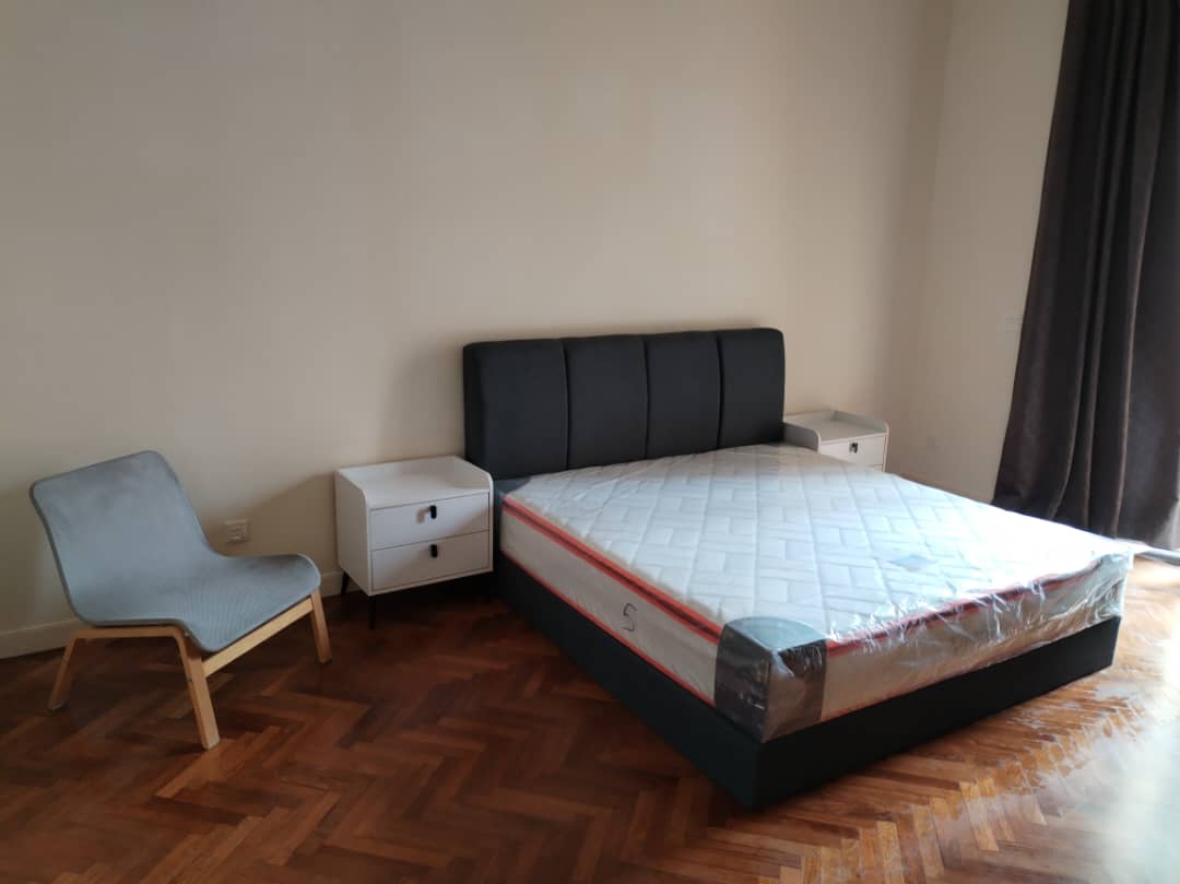 Quayside Condominium For Sale | 2146sqft | 2+1R3B | RM922.65psf