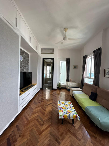 Quayside Condominium For Sale